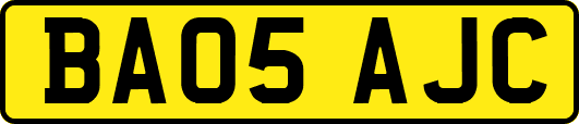 BA05AJC