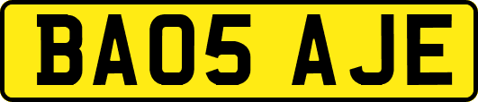 BA05AJE
