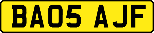 BA05AJF