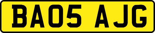 BA05AJG