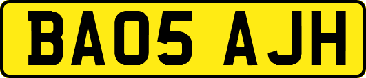 BA05AJH