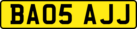 BA05AJJ