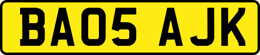 BA05AJK