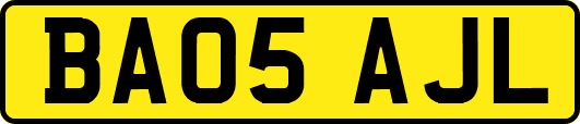 BA05AJL