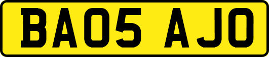 BA05AJO