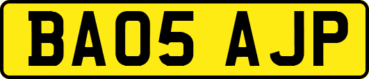 BA05AJP
