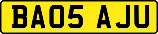 BA05AJU