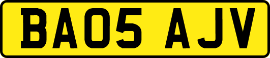 BA05AJV