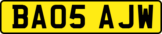 BA05AJW