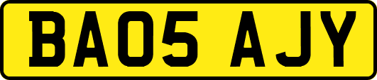 BA05AJY