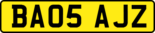 BA05AJZ