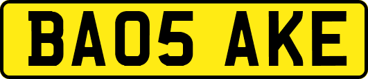 BA05AKE