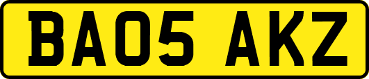 BA05AKZ