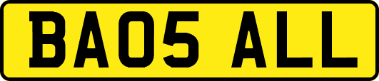 BA05ALL