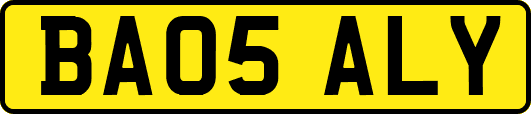 BA05ALY