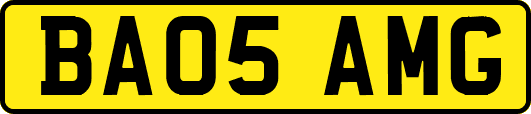 BA05AMG