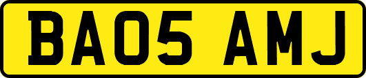 BA05AMJ
