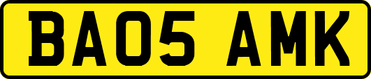 BA05AMK