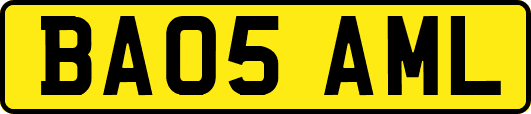BA05AML