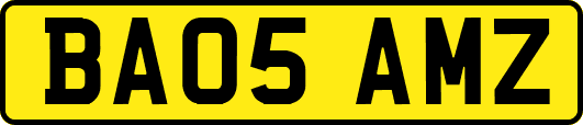 BA05AMZ