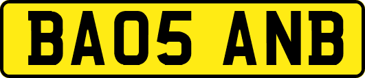 BA05ANB