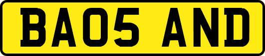 BA05AND