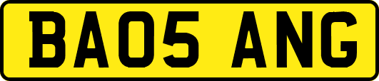 BA05ANG