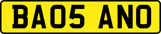 BA05ANO