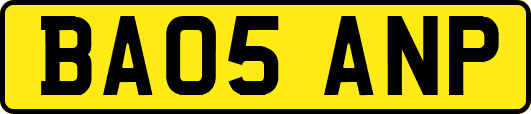 BA05ANP