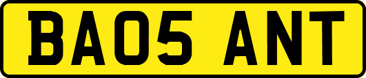 BA05ANT