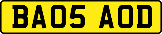 BA05AOD