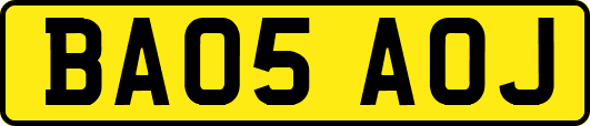 BA05AOJ