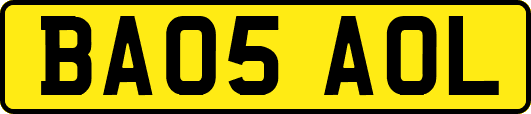BA05AOL