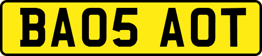 BA05AOT