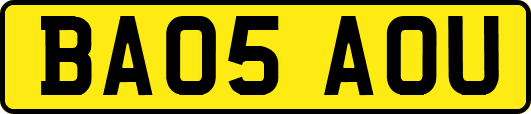 BA05AOU