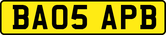 BA05APB