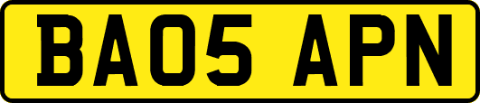 BA05APN