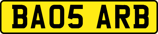 BA05ARB