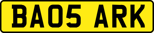 BA05ARK