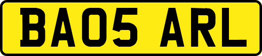 BA05ARL