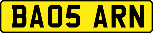 BA05ARN