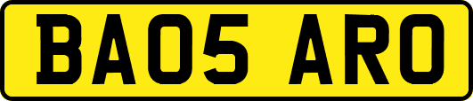BA05ARO