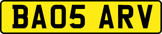 BA05ARV