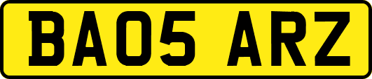 BA05ARZ