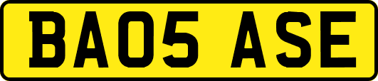 BA05ASE