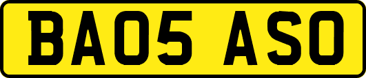 BA05ASO