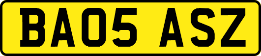 BA05ASZ