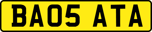 BA05ATA