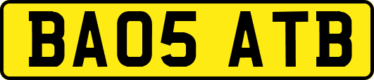 BA05ATB