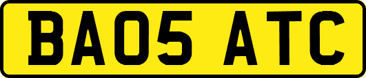 BA05ATC